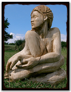 image of sculpture